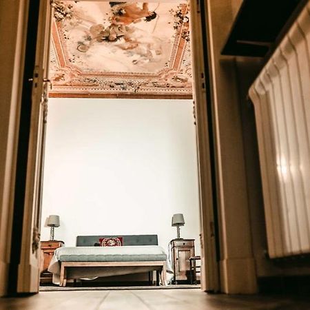 Hotel Domus Antica Santa Maria Capua Vetere Esterno foto