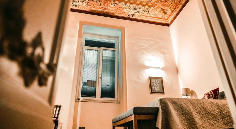 Hotel Domus Antica Santa Maria Capua Vetere Esterno foto