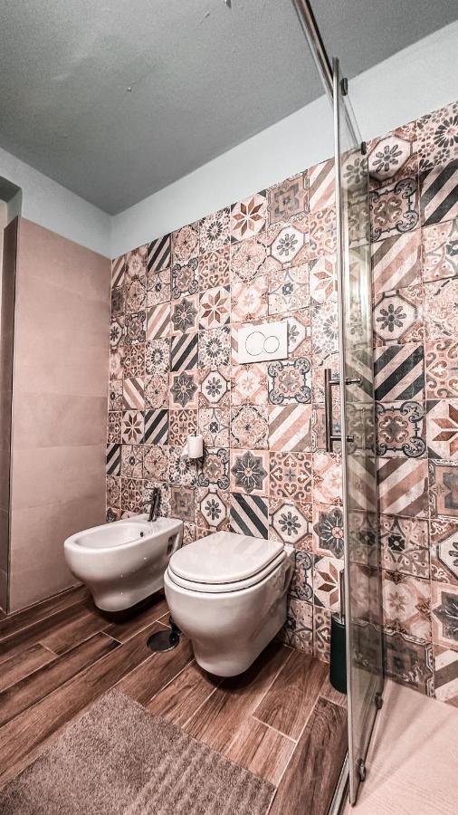 Hotel Domus Antica Santa Maria Capua Vetere Esterno foto