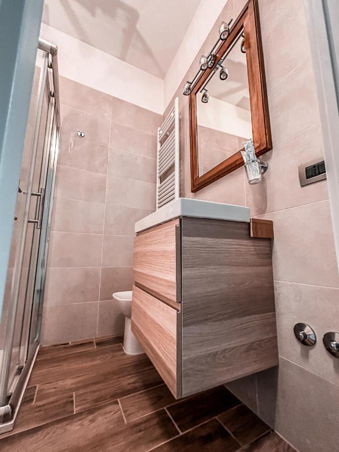 Hotel Domus Antica Santa Maria Capua Vetere Esterno foto
