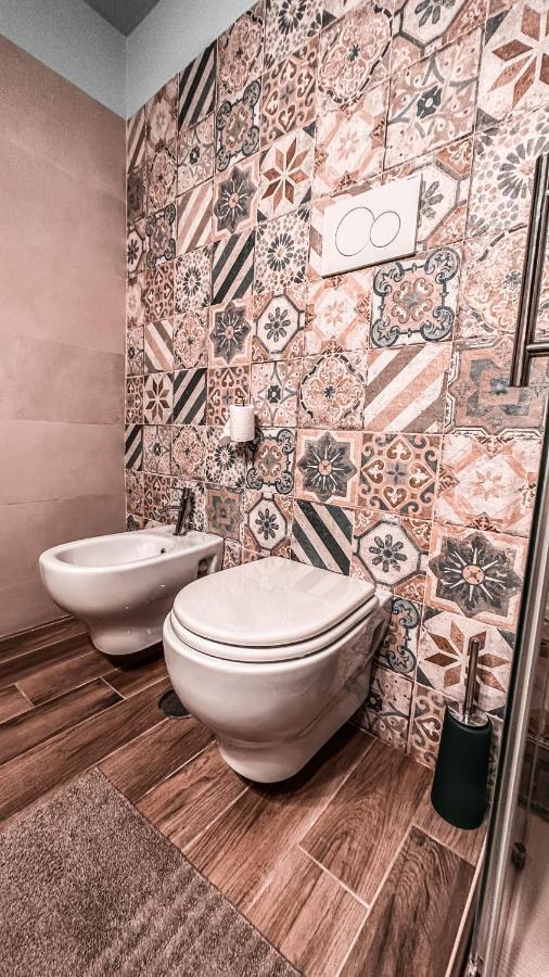 Hotel Domus Antica Santa Maria Capua Vetere Esterno foto